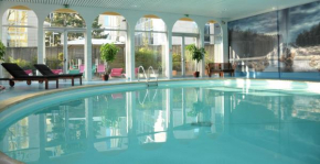 Отель Mercure Paris Velizy  Велизи-Виллакубле